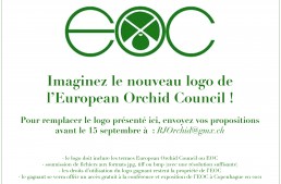Proposez le prochain logo de l’EOC