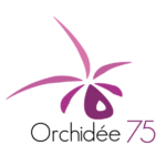 Logo Orchidée 75