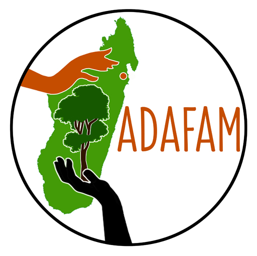 Logo de l'association ADAFAM