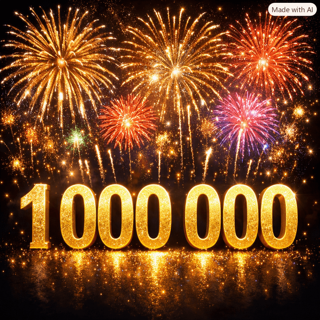 Orchisauvage un million