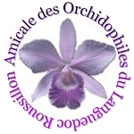 AMICALE DES ORCHIDOPHILES DU LANGUEDOC-ROUSSILLON