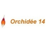 ORCHIDÉE 14