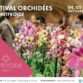 Festival Orchidées à Fontfroide (11) – octobre 2024