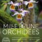 Exposition mille & une orchidées à Paris (75) – février-mars 2025