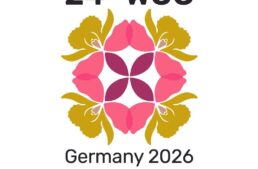 24e “World Orchid Conference” – mars 2026 – Dresde, Allemagne