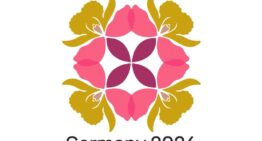 24e “World Orchid Conference” – mars 2026 – Dresde, Allemagne