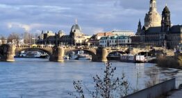 World Orchid Conference à Dresde