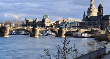 World Orchid Conference à Dresde