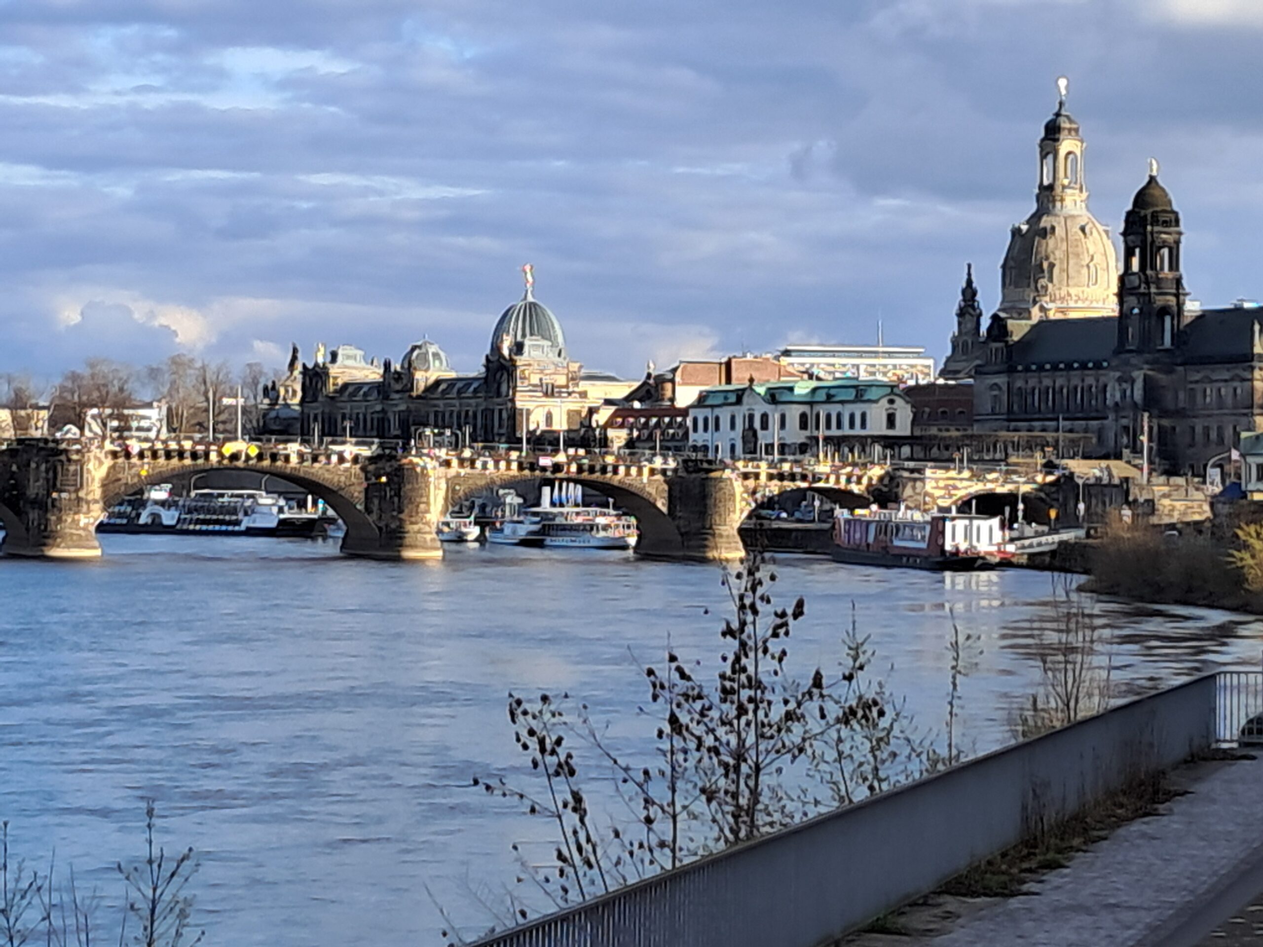 Dresde Allemagne