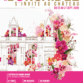 Exposition d&rsquo;orchidées à Joinville (52) – septembre 2026