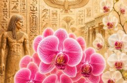 Festival des Orchidées à Fontfroide (11) – octobre 2026