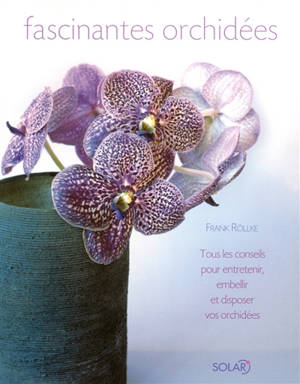 Fascinantes orchidées