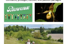 Nouveau : le livret d&rsquo;accueil de la FFO