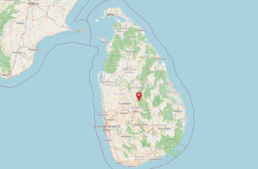 Voyage au Sri Lanka en 2027