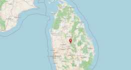 Voyage au Sri-Lanka en 2027