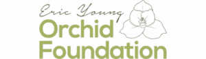 Logo Eric Youg Orchid foundation